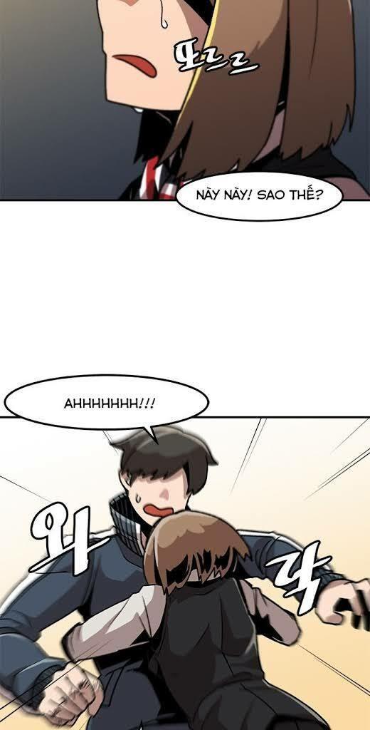 lên cấp một mình chapter 8 37