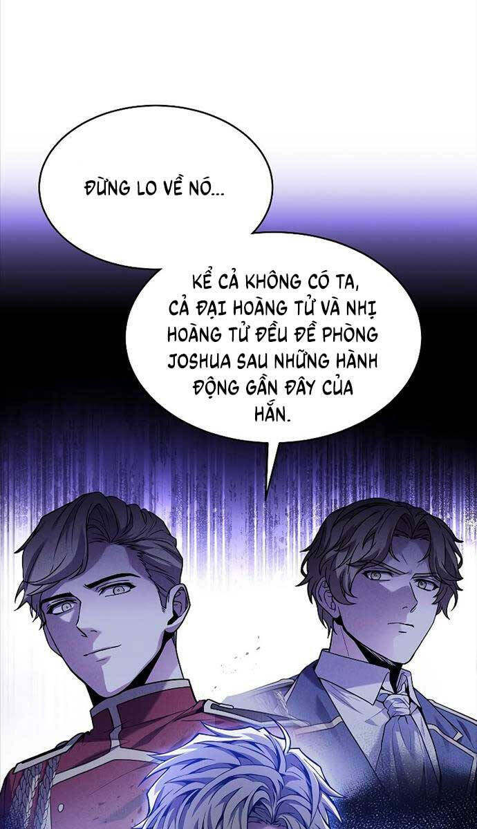 sự trở lại của hiệp sĩ giáo vô song chapter 108 125
