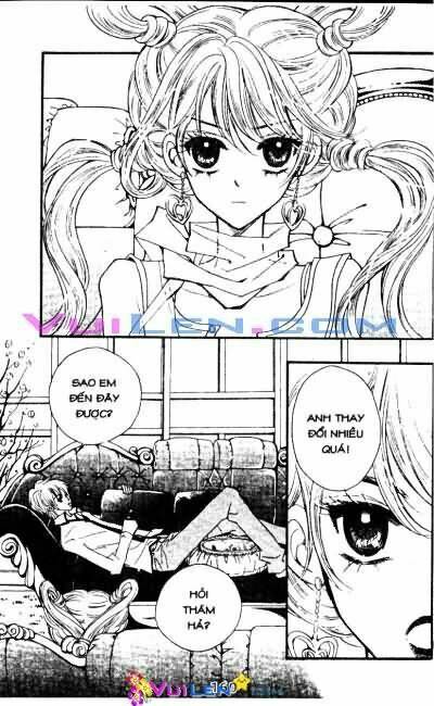 thiên thần dễ thương chapter 2 160