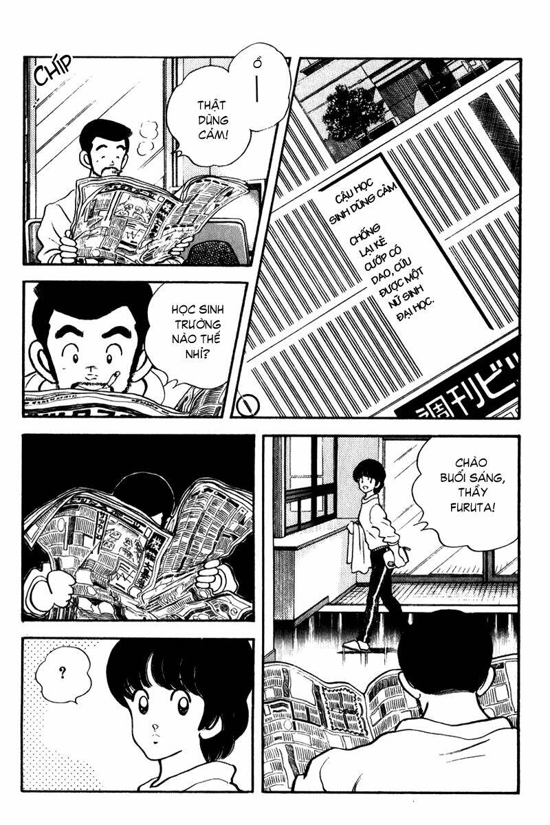 rough - ngọc thô chapter 31 17