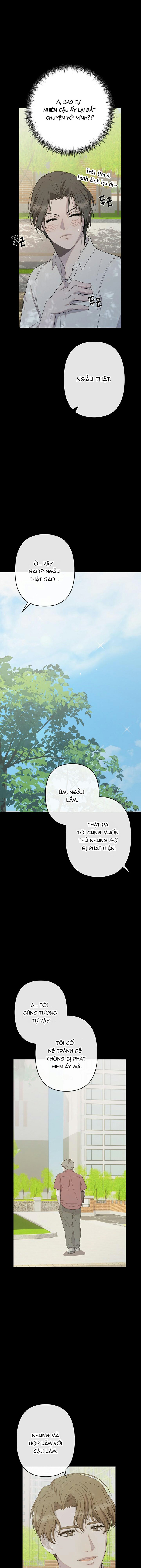 khóc đi ma vương chapter 5 15