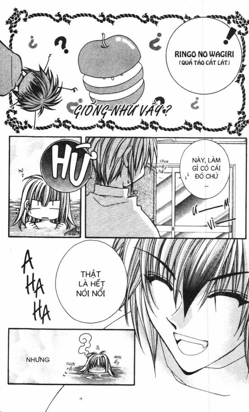 milk crown chapter 2 133