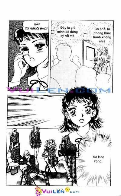 có anh trong đời chapter 1 142