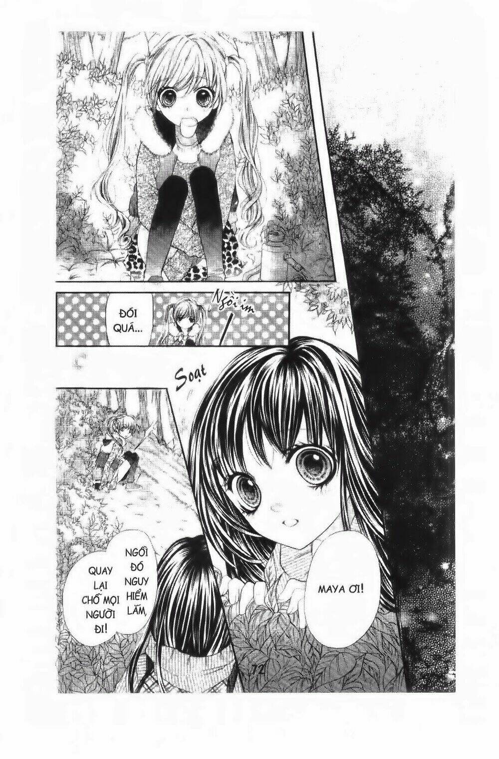 tôi là yamada zenjiro chapter 10 29