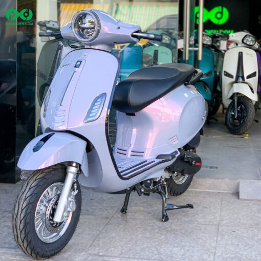 Xe máy 50cc DVMotor Venus