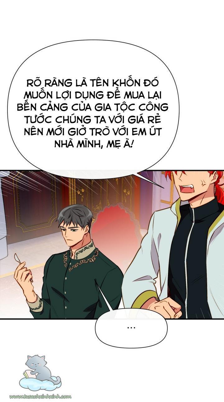 công nương khế ước của gia tộc công tước quái vật chapter 51 13