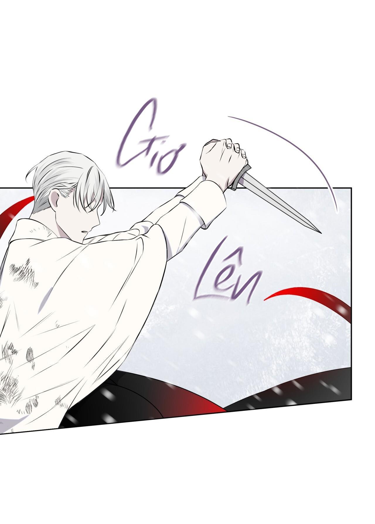 rừng biển [bl] chapter 33 13