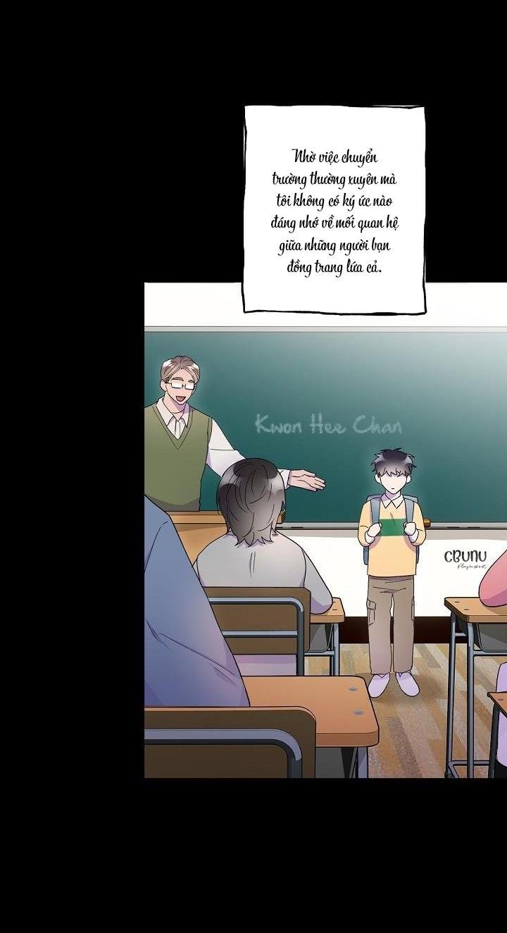 |drop| nụ hôn chết chóc chapter 17 60