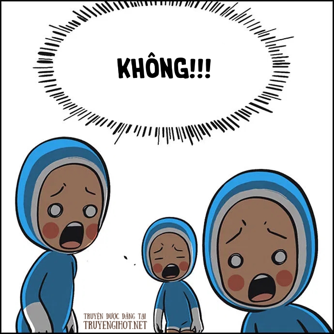 yumis cells chapter 1 28