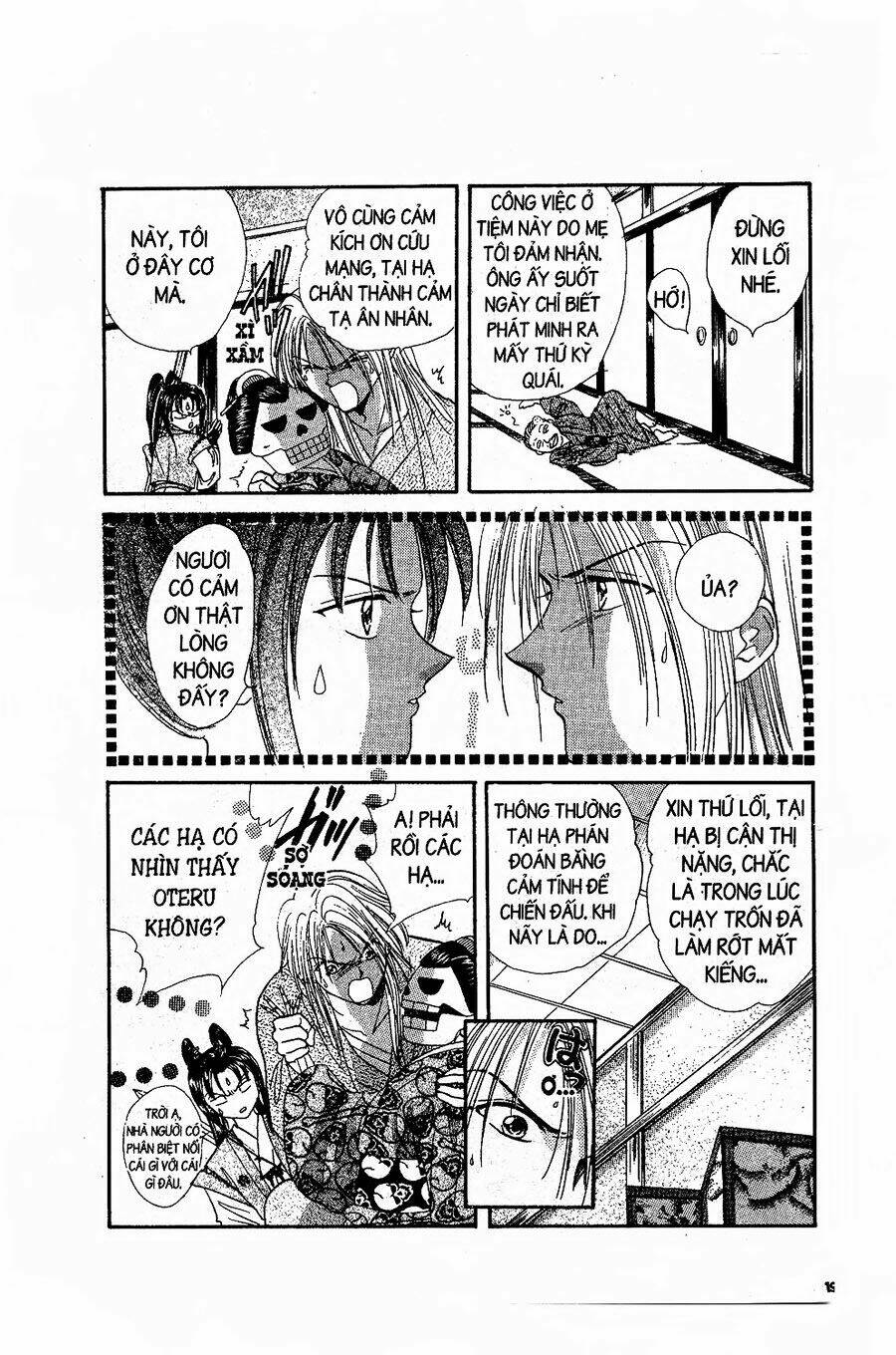 nước nhật vui vẻ chapter 1 12