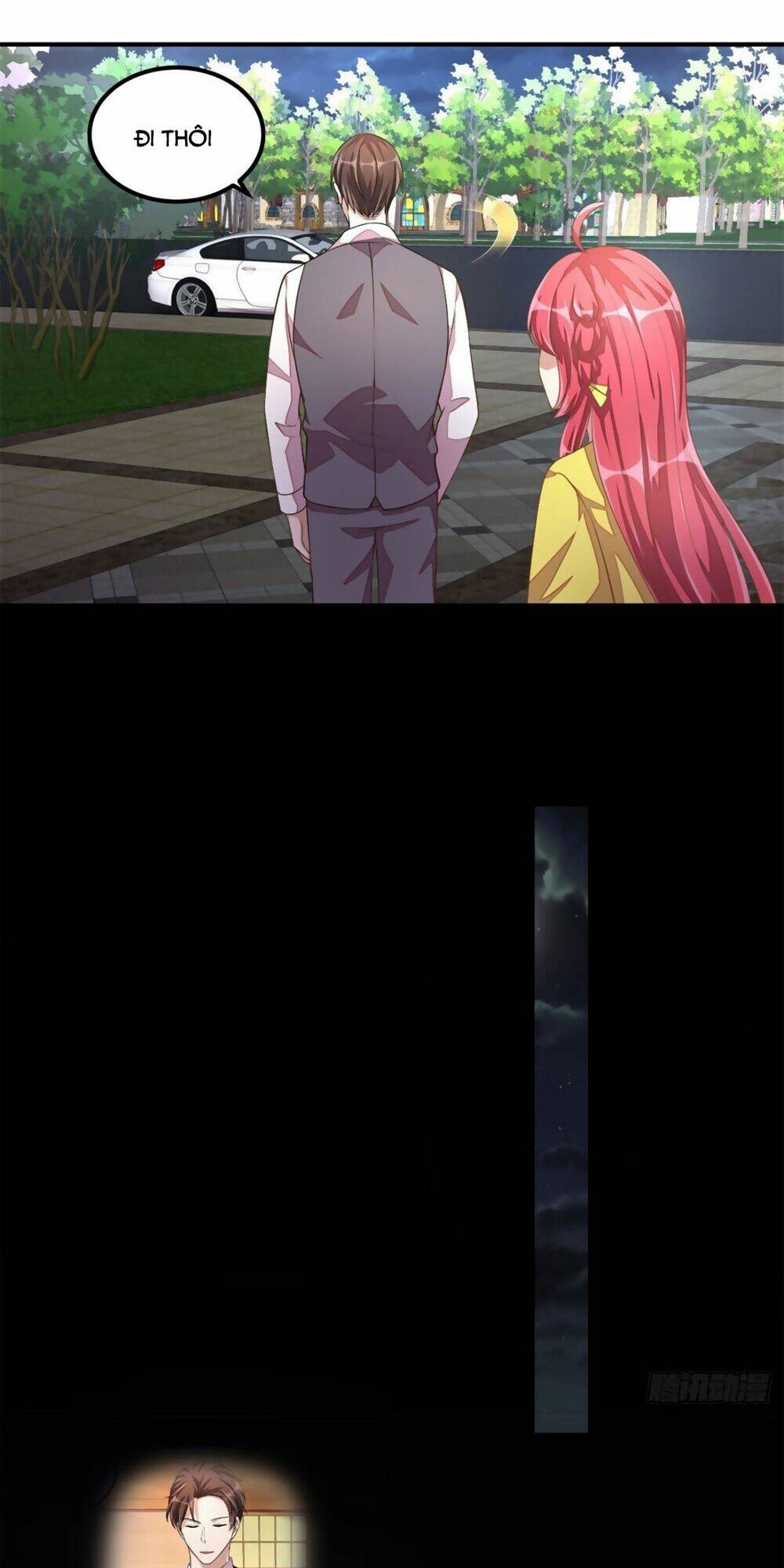 ông xã, em muốn ăn cho anh sạt nghiệp! chapter 17 6