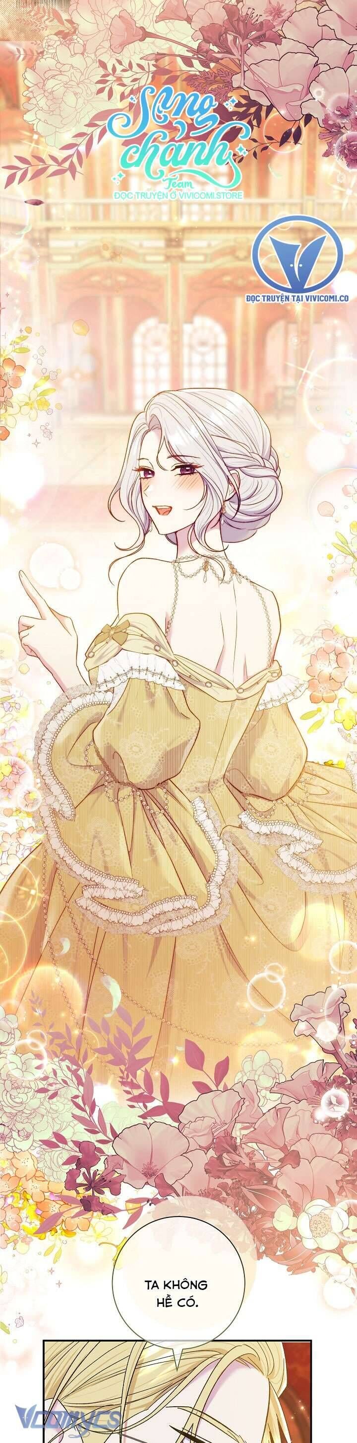 Người Xem Mắt Của Ác Nữ Quá Hoàn Hảo Chapter 68 8