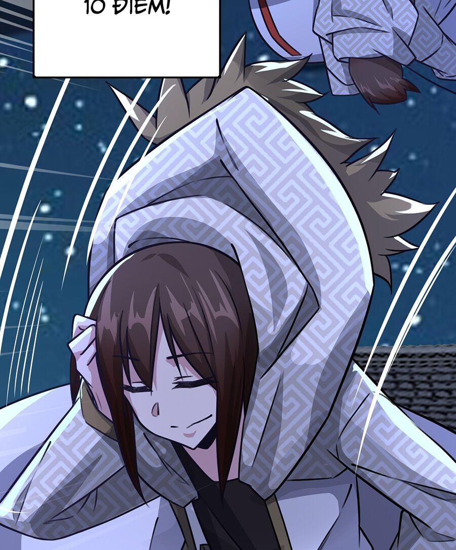 đại bảo kiếm của tôi chapter 32 31