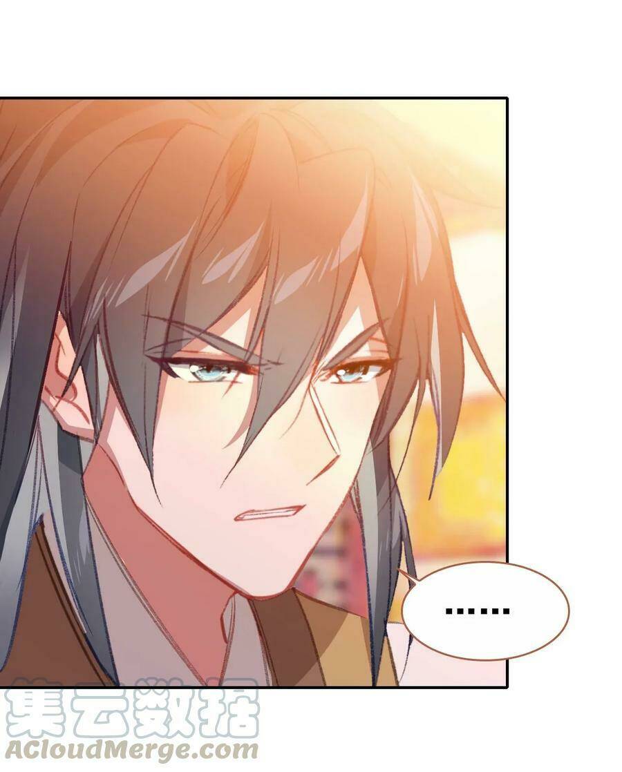 gả cho một tên thái giám đáng ghét chapter 155 5