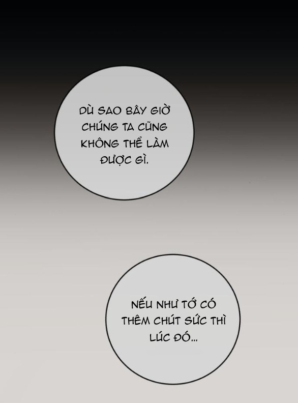 Nóng Lòng Muốn Giày Vò Em chapter 64.1 28