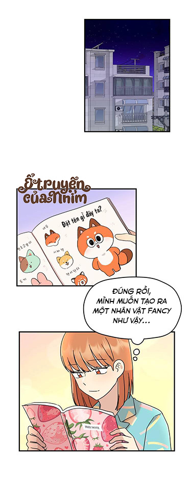 fancy x fancy chapter 8 2