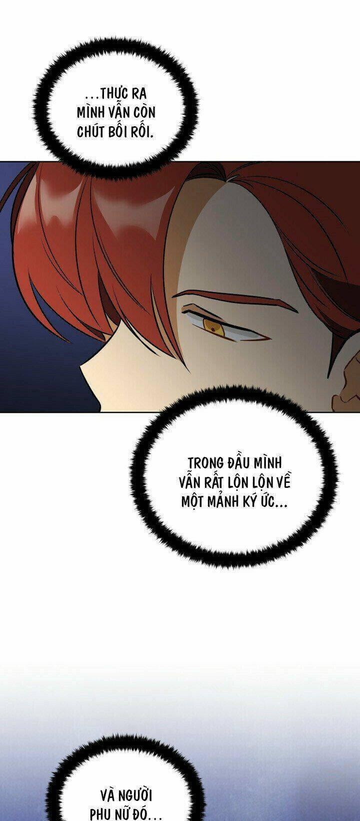 quái thú với hoa chapter 97 43