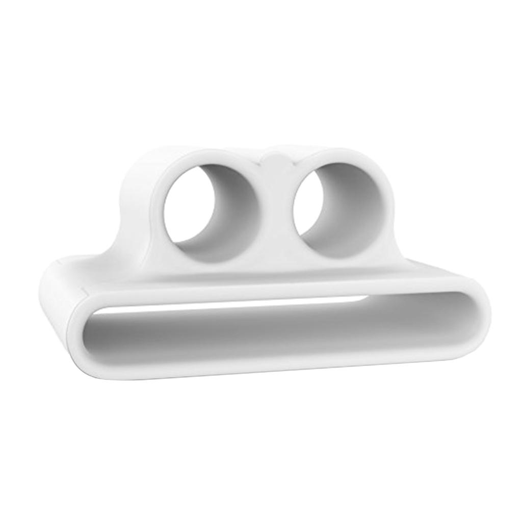 2 X Silicone Shock Proof Protective Cover Case For   Headsets