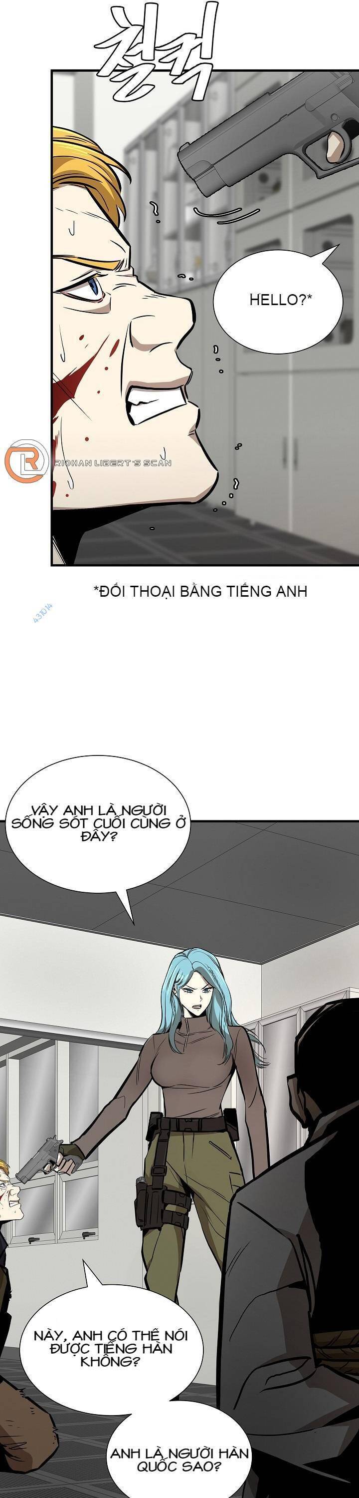 return survival chapter 135 29