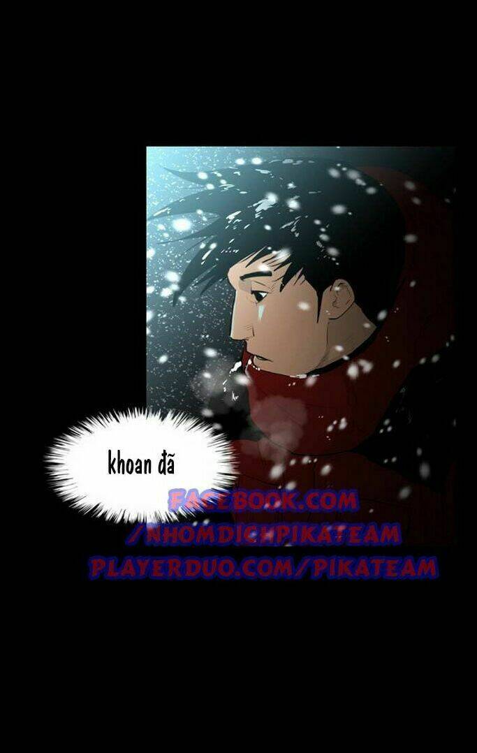 đêm vùng cực chapter 25 85