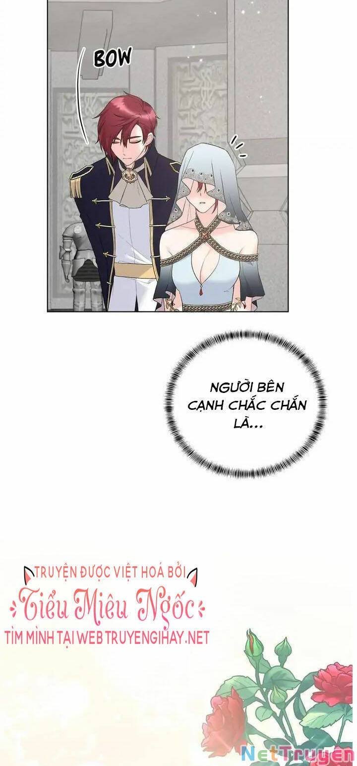 là nhân vật phản diện nhưng tôi sẽ trở thành nữ chính chapter 73 23