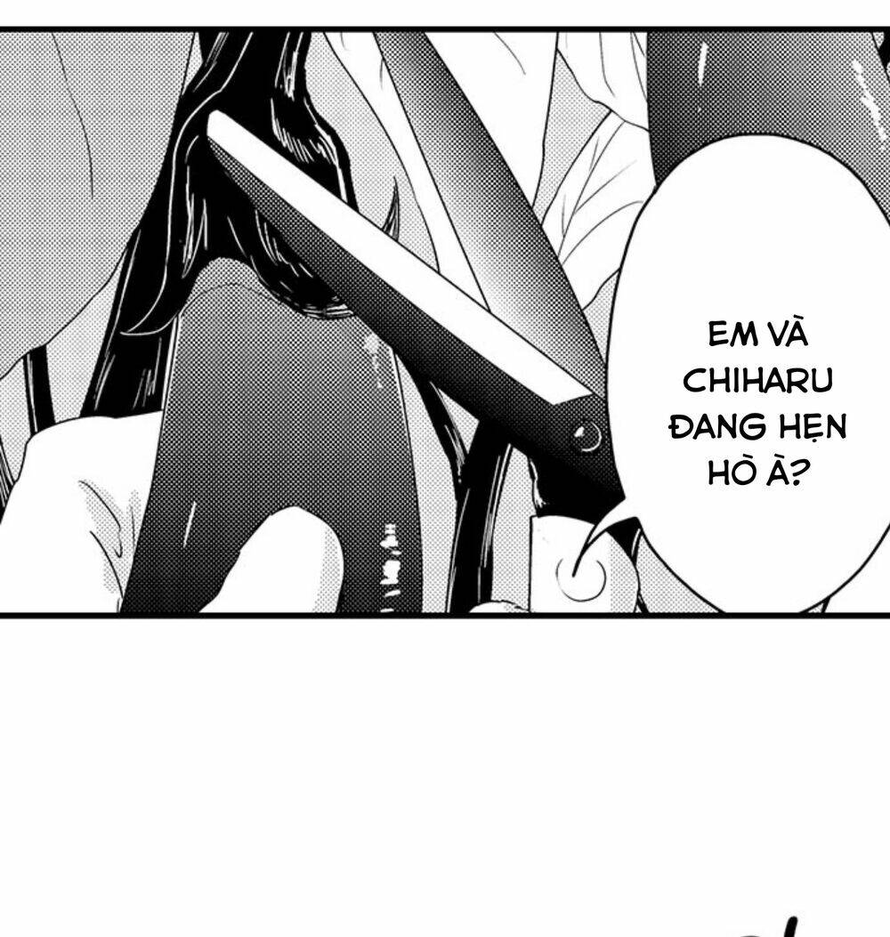 mang thai ở trường nam sinh chapter 47 2