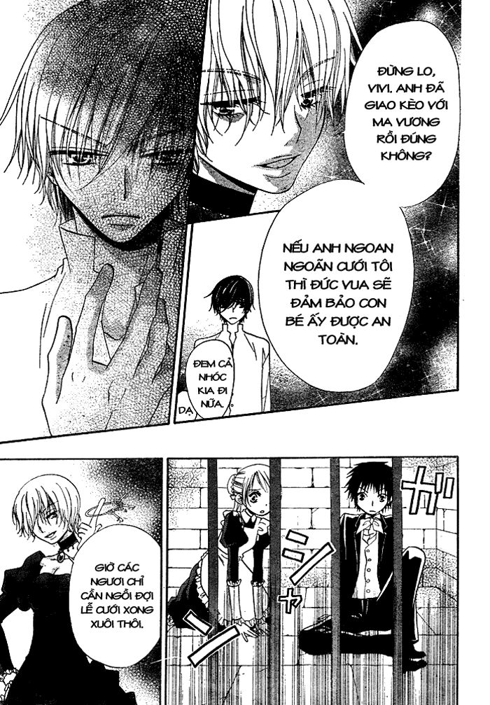 hoa và ác ma chapter 44 29