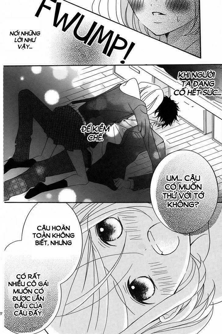 tổng hợp one shot. chapter 140 30