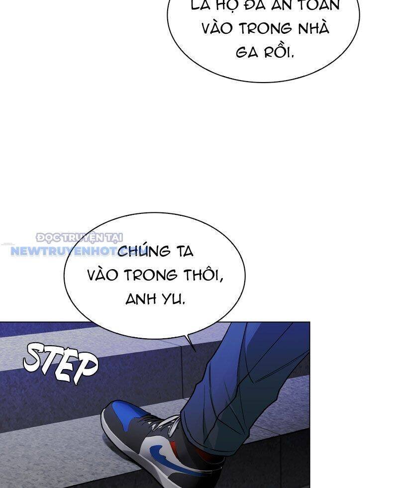 tận thế cũng chỉ là trò chơi chapter 12 16