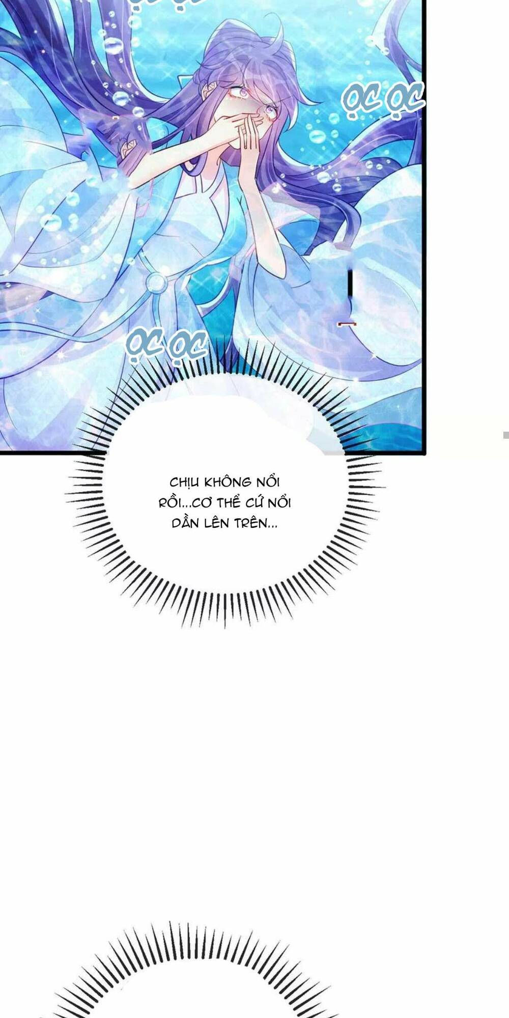 quân hoả nữ hoàng chapter 77 38