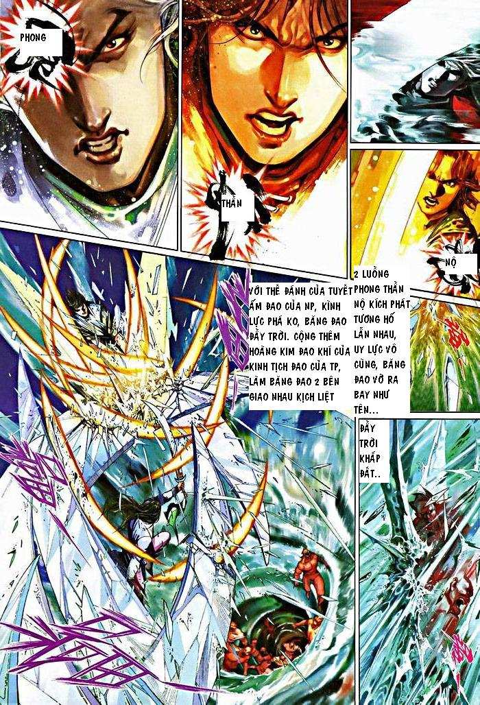 phong vân chapter 440 14