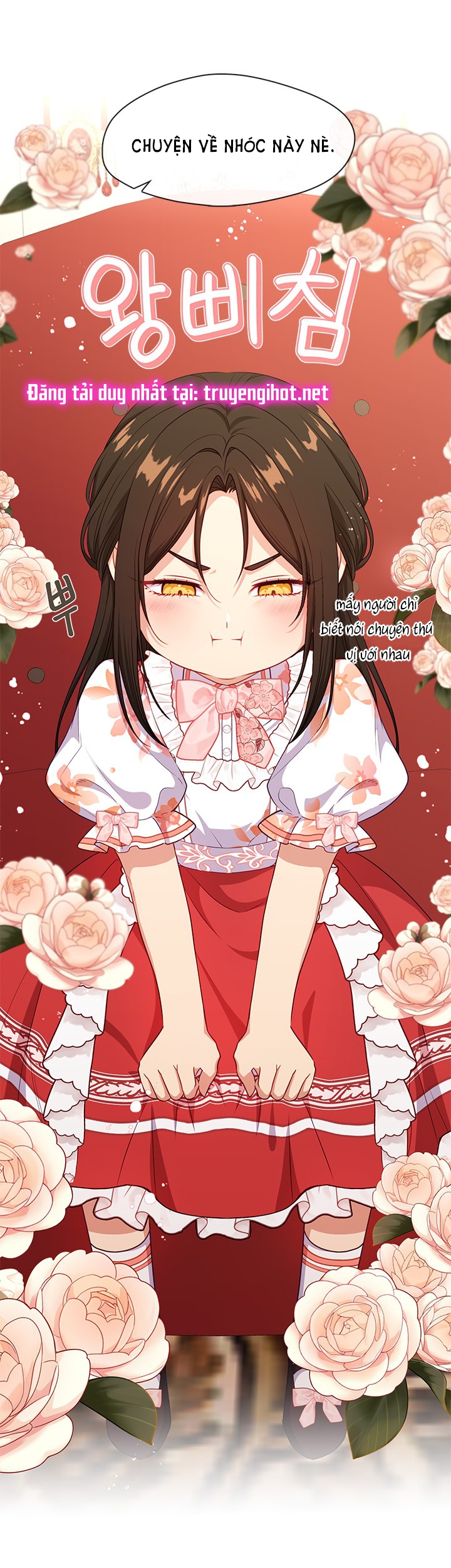 cẩn thận nữ phụ phản diện đấy! chapter 113 18