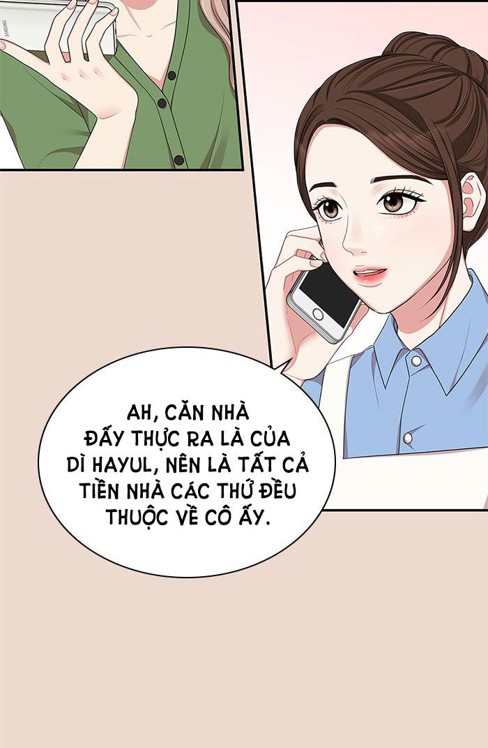 gửi em người đánh cắp những vì sao - to you who swallowed a star chapter 30.2 44