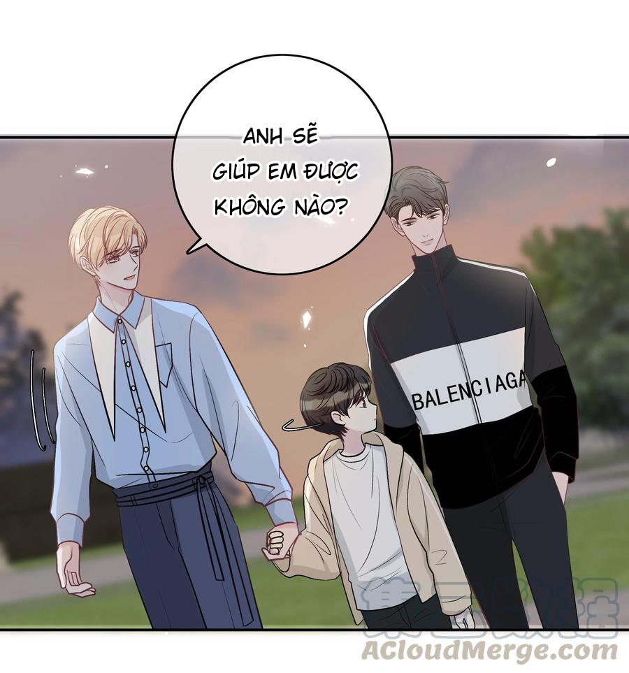 trước và sau ly hôn! chapter 23 28