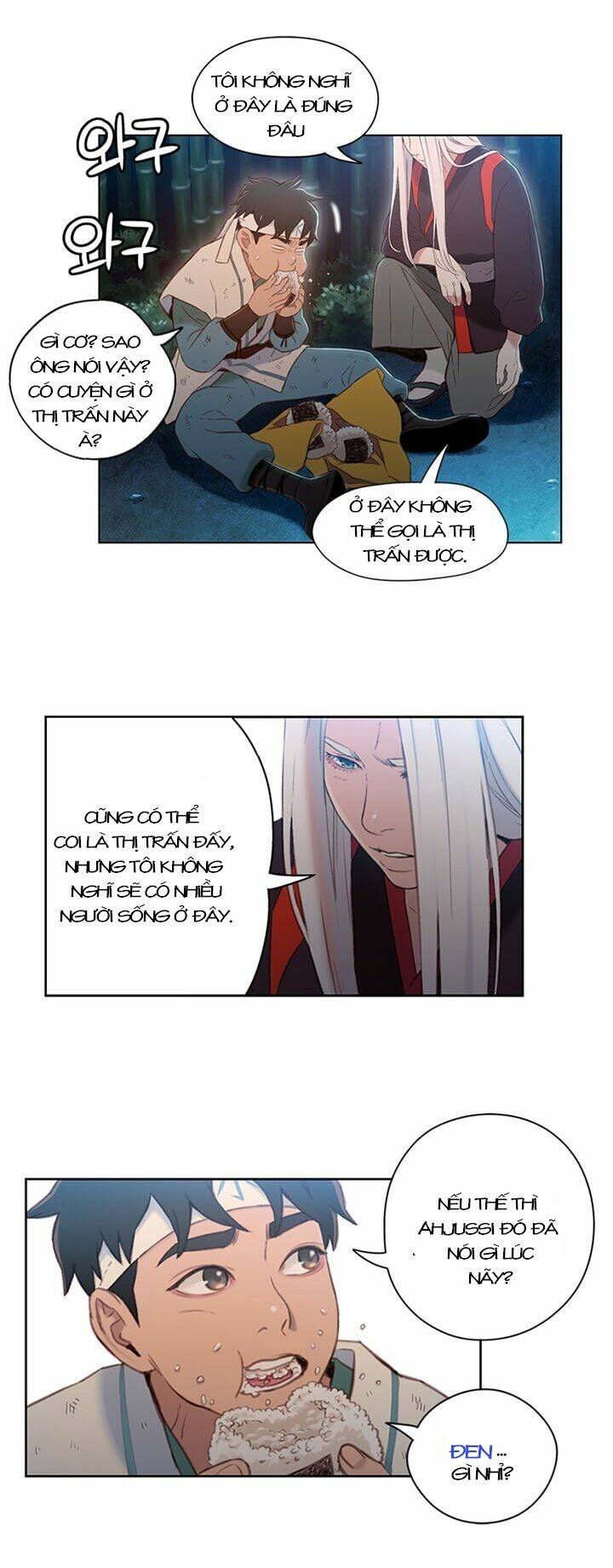 yin and yang master chapter 4 4