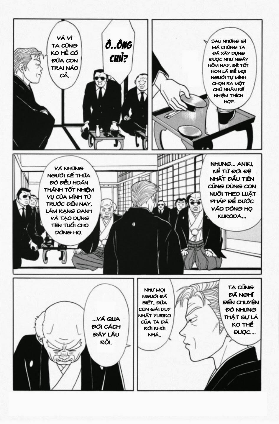 gokusen chapter 114 11