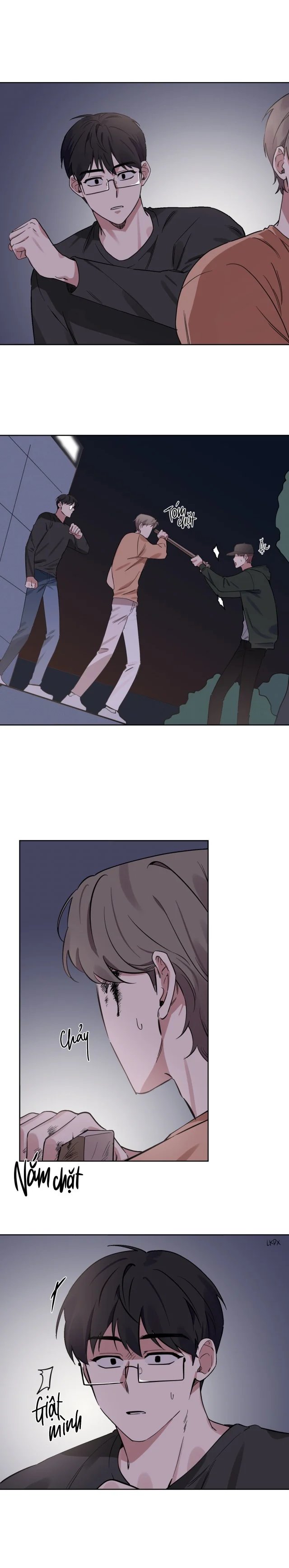 nói tôi nghe chapter 10 1