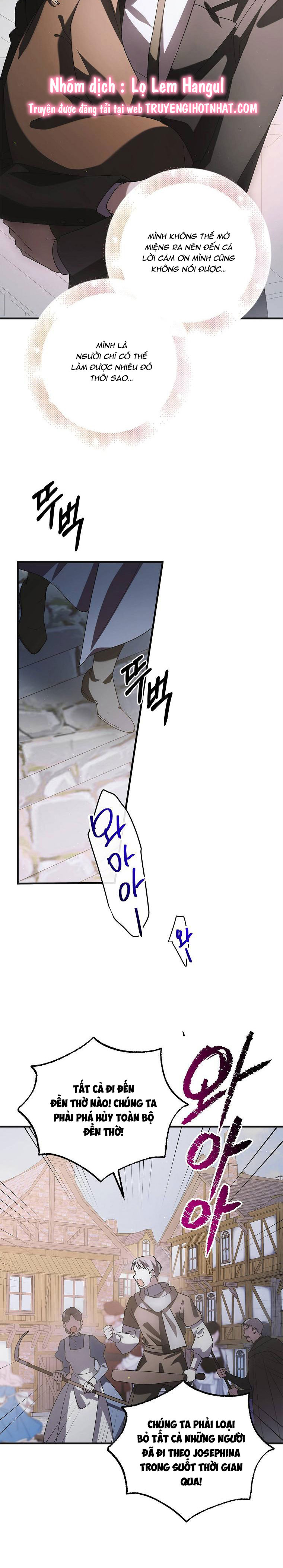 cách để em bảo vệ anh chapter 111.1 19