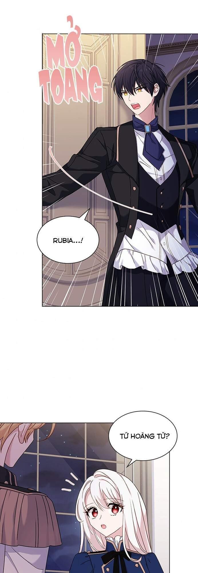 để yên cho tiểu thư hiền chapter 41 52