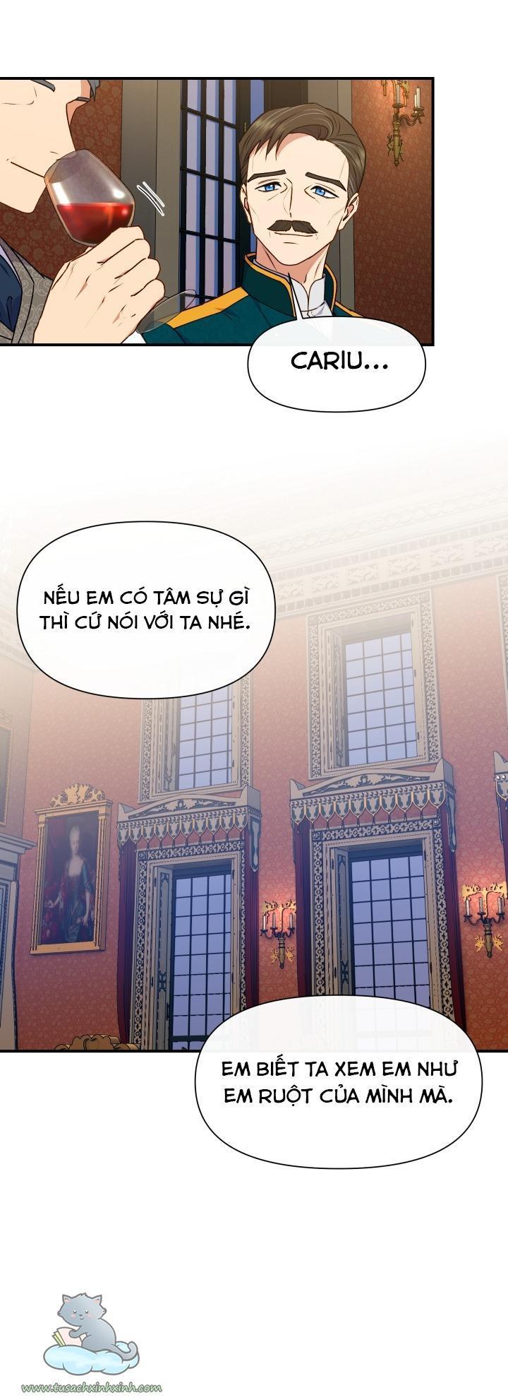 công nương khế ước của gia tộc công tước quái vật chapter 82 58