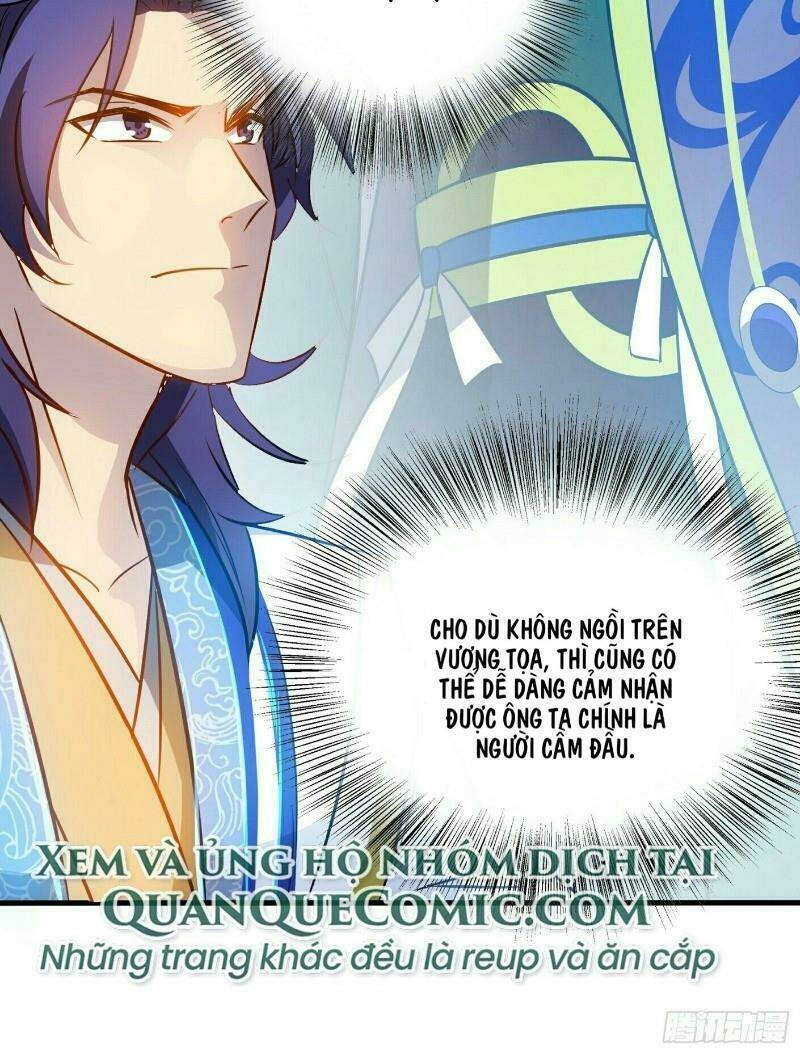 thiên mệnh long thần chapter 28 6