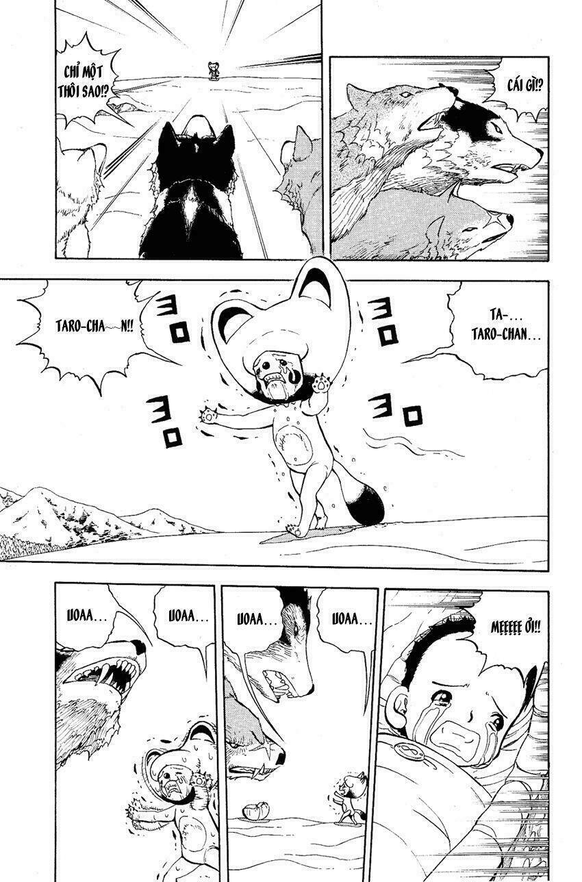 doubutsu no kuni - vương quốc thú vật chapter 4 31