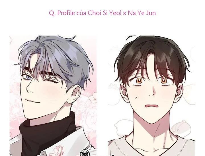 thần tượng đến rồi!? chapter 41 23