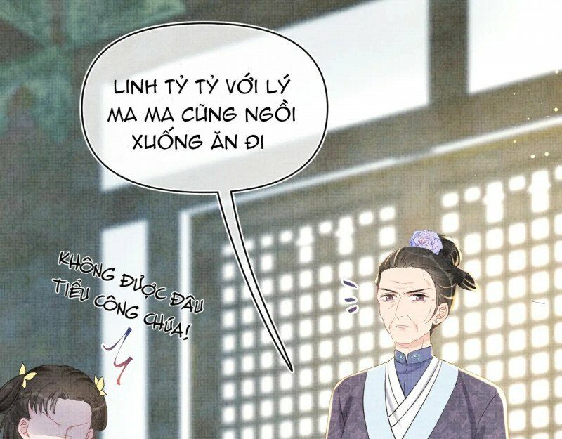 nhóc con giao nhân ba tuổi rồi chapter 24 32