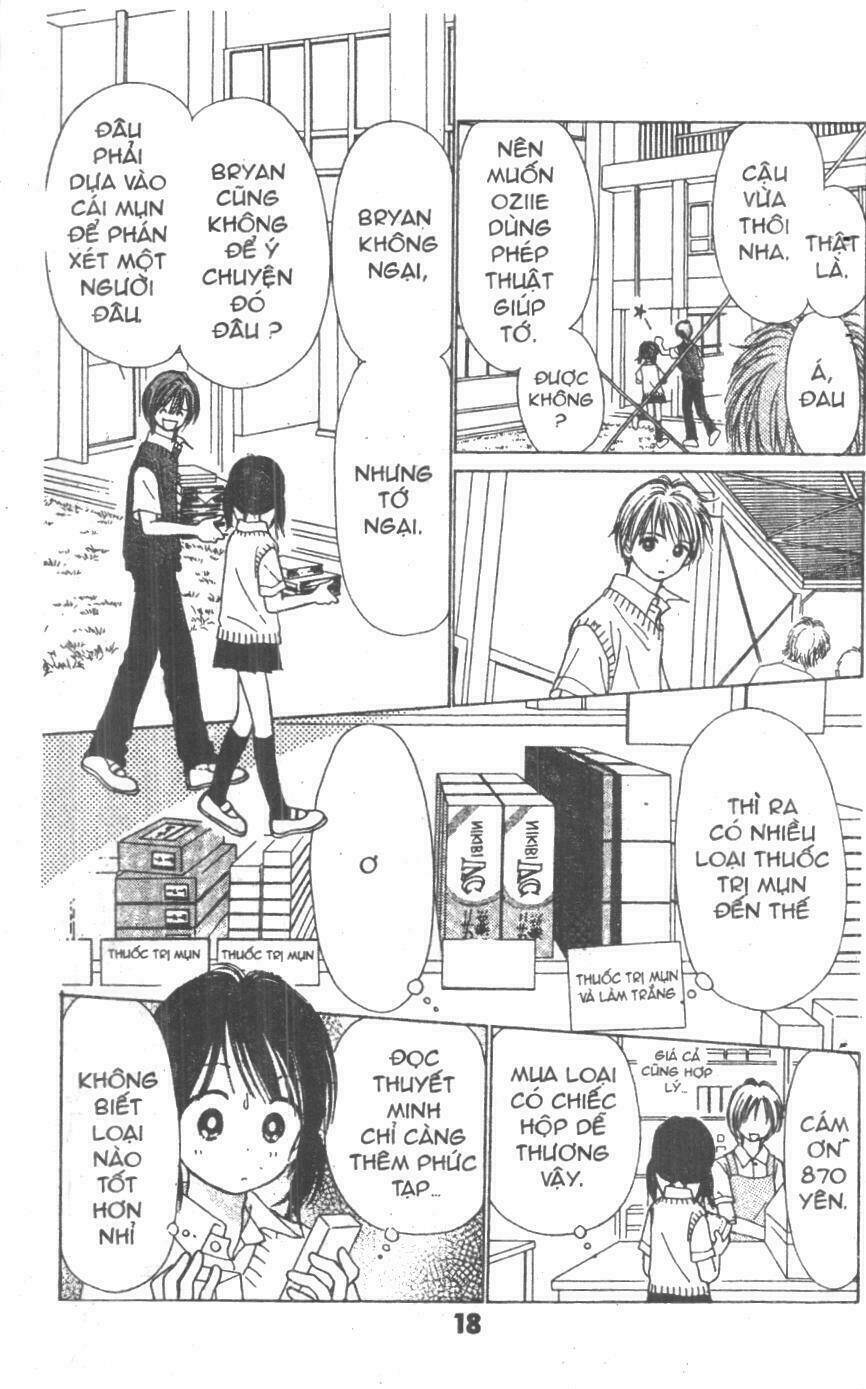 beautiful 100% chapter 4 18