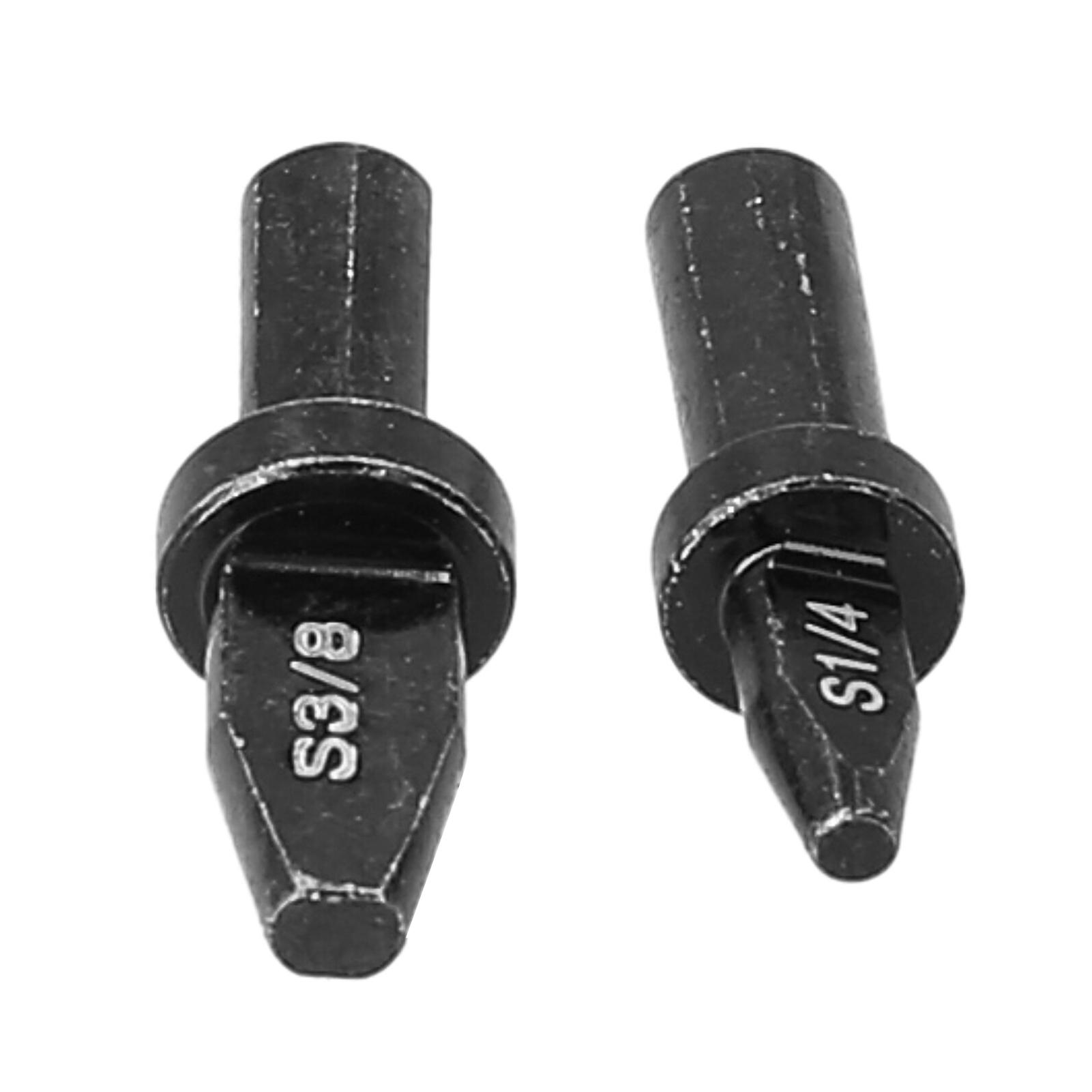 Set 6 Ống Mở Rộng Máy Điều Hòa Không Khí 1 / 4 "3 / 8" 1 / 2 "5 / 8" 3 / 4 "7 / 8"