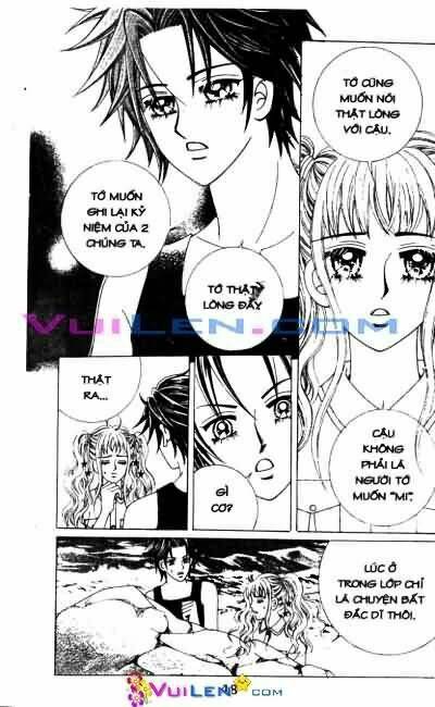 mùa ảo vọng - strange pension chapter 6 48