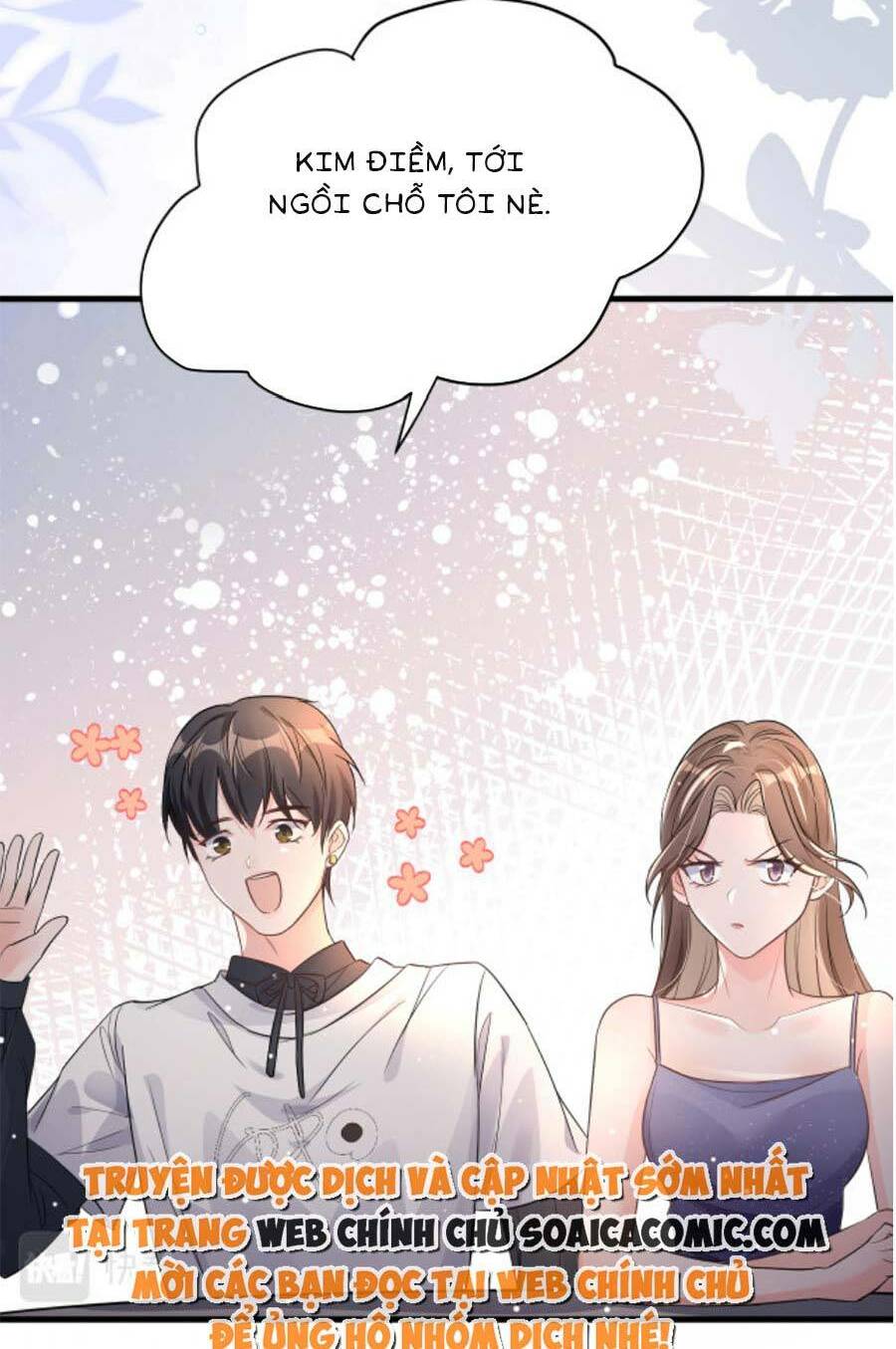 kỷ tổng kiều thê vừa hung vừa sủng chapter 16 26