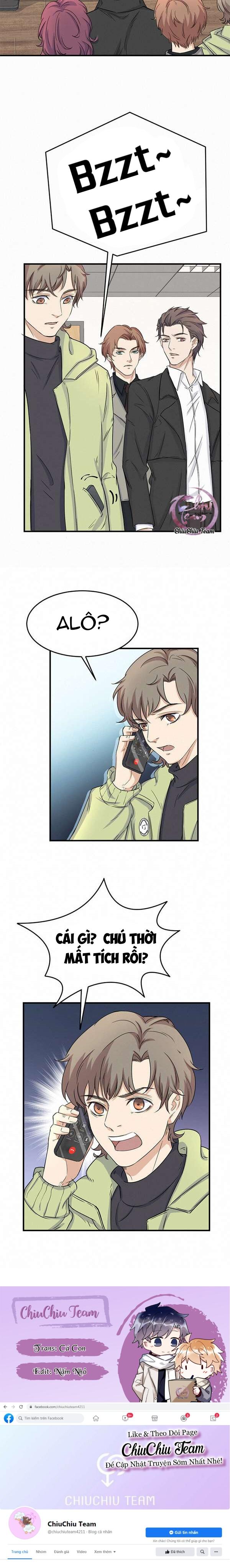 thu dĩ vi kỳ chapter 40 10