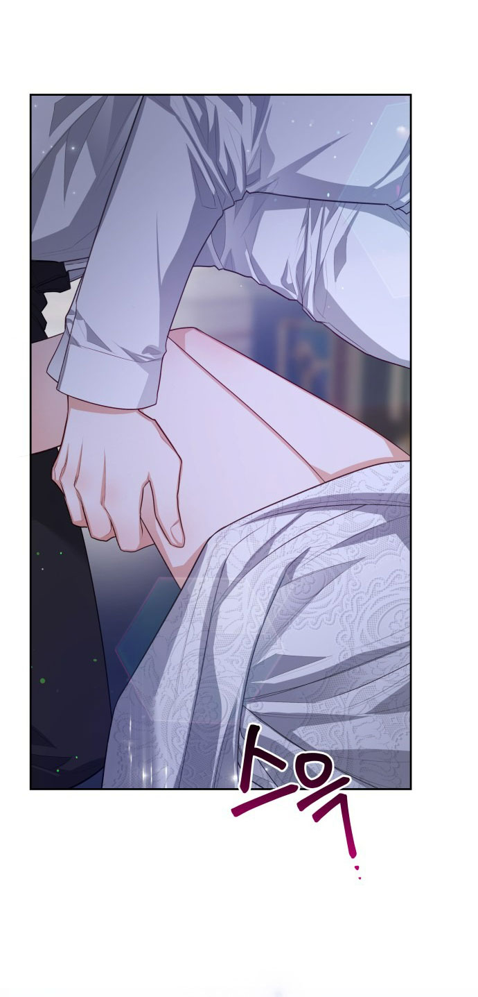 lưỡi dao nơi đầu môi chapter 62.1 7